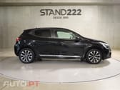 Renault Clio 1.0 TCe Intens