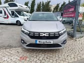 Dacia Sandero 1.0 ECO-G Expression Bi-Fuel