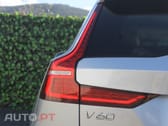 Volvo V60 2.0 T6 AWD TE Inscription