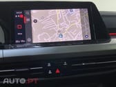Volkswagen Golf 1.0 eTSI 110cv Life DSG Mhev