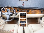 Bentley Turbo R BZTL