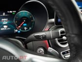 Mercedes-Benz C 300 de AMG Line