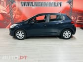 Peugeot 208 1.2 PureTech Active