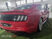 Ford Mustang 2.3i EcoBoost Aut.