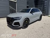 Audi RSQ8 Sport