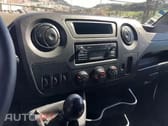 Renault Master MASTER 2.3 DCI L4H2 3.5T