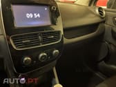 Renault Clio 0.9 TCe Limited