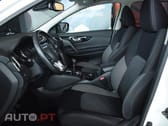 Nissan Qashqai 1.5 dCi Tekna Premium