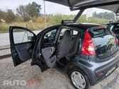 Peugeot 107 1.0 Poucos Kms