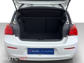 BMW 116 d Advantage