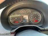 Audi A3 2.0 TDi Sport S tronic
