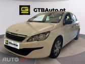 Peugeot 308 1.2 VTi Access