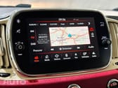 Fiat 500C 0.9 8V TwinAir S&S