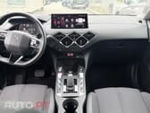 DS DS3 Crossback E-Tense Bastille