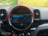 MINI Countryman Cooper SE ALL4 Auto