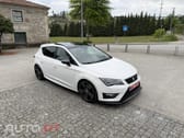 Seat Leon 2.0 TDI FR S/S