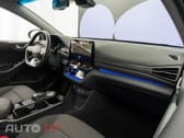 Hyundai Ioniq EV 38kWh