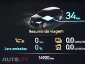 DS DS4 E-Tense Performance Line EAT8