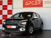 Citroen C3 1.2 PureTech YOU!