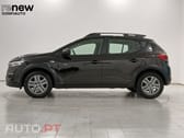 Dacia Sandero III Stepway Comf