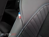 Renault Mégane ESPRIT ALPINE 220CV AUTONOMIA CONFORTO