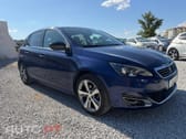 Peugeot 308 1.2 PureTech GT Line