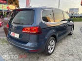 Volkswagen Sharan 2.0 TDI Highline DSG