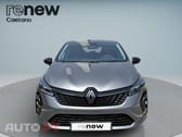 Renault Clio TCe 100 Bi-Fuel Evolution