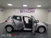 Renault Clio SOCIETE 1.5 DCI ZEN