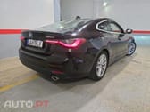 BMW 420 d Advantage Auto