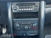 Peugeot 207 1.6 HDi Sport
