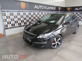 Peugeot 308 1.6 HDI Panorâmico