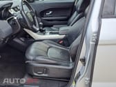 Land Rover Evoque Evoque 2.0 eD4 SE