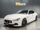 Maserati Ghibli 3.0 V6