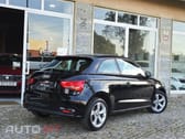 Audi A1 1.4 TDI (ultra) sport