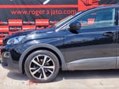Peugeot 3008 1.5 BlueHDi Active