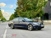 BMW 520 d