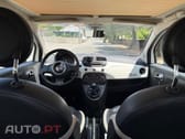 Fiat 500 1.2 8V Lounge