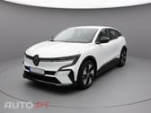 Renault Mégane E-Tech Equilibre EV 40