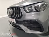 Mercedes-Benz GLE 4Matic+