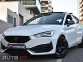 Cupra Leon 1.4 e-Hybrid VZ DSG