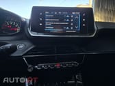 Peugeot 2008 1.2 PureTech Allure EAT8