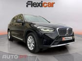BMW X3 30 e xDrive xLine
