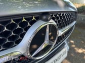 Mercedes-Benz C 300 de AMG Line