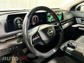 Nissan Ariya 87 kWh Advance