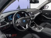 BMW 330 e Auto