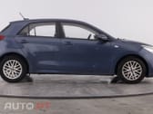 Kia Rio 1.2 CVVT SX