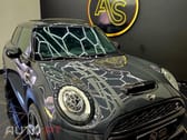 MINI Cooper Cooper S Aut.
