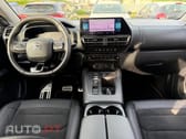 Citroen C5 Aircross 1.6 Hybrid Shine e-EAT8