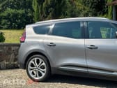 Renault Grand Scénic dCi 110 FAP EDC Dynamique